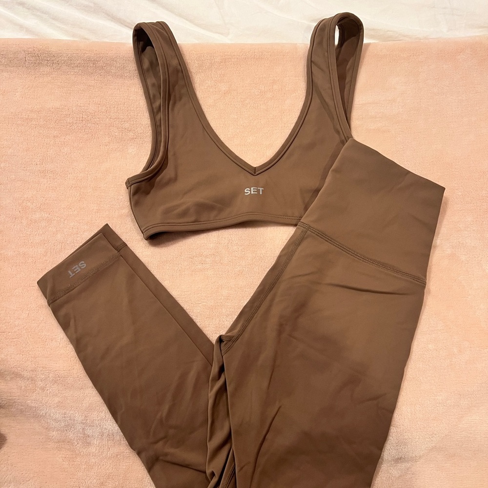 SETActive Sport Body Set